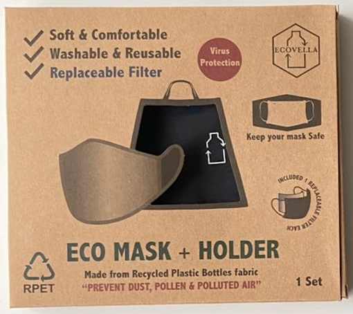 Picture of Eco Mask 3.0 Set